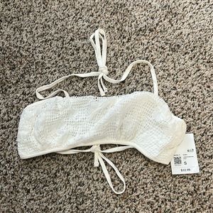 Forever 21 lingerie/bra NEW never worn